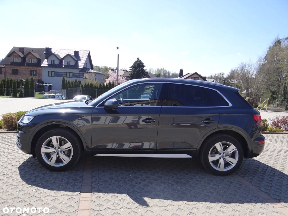 Audi Q5 2.0 TFSI Quattro S tronic - 31