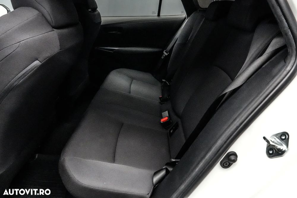 Toyota Corolla 1.8 HSD Dynamic - 15