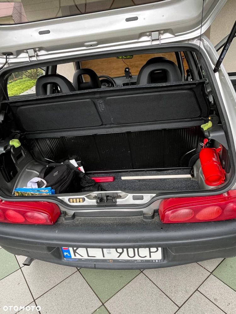 Fiat Seicento - 6
