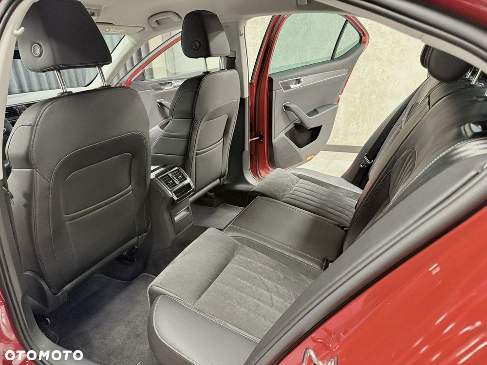 Skoda Superb 1.4 TSI Plug-In Hybrid Style DSG - 27