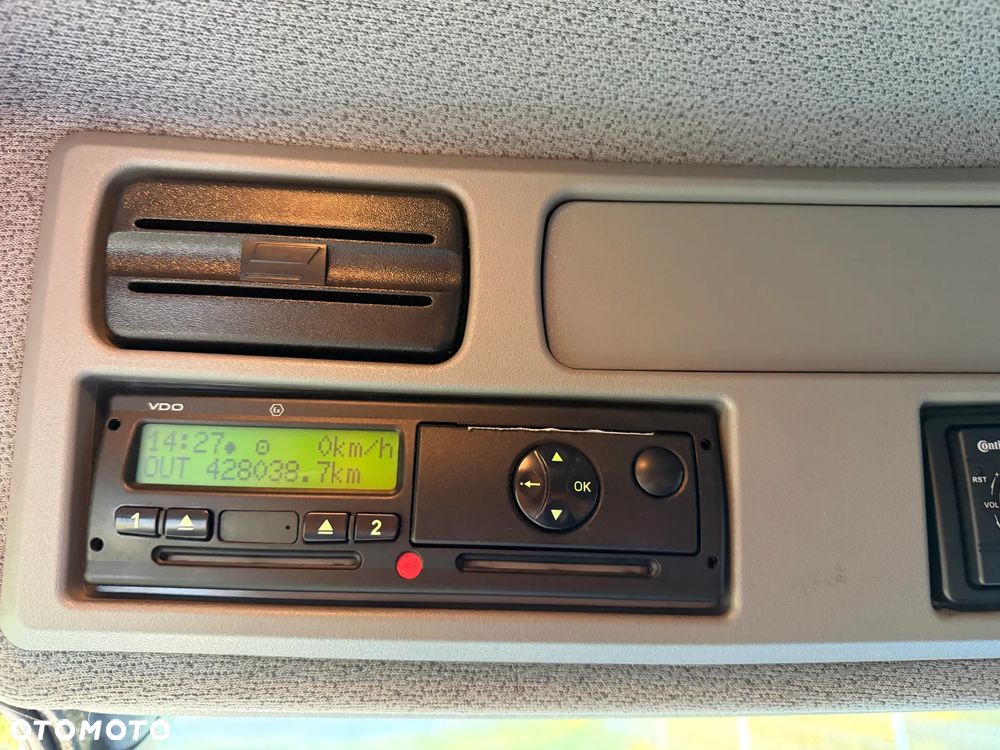 Mercedes-Benz ATEGO 1222 - 10