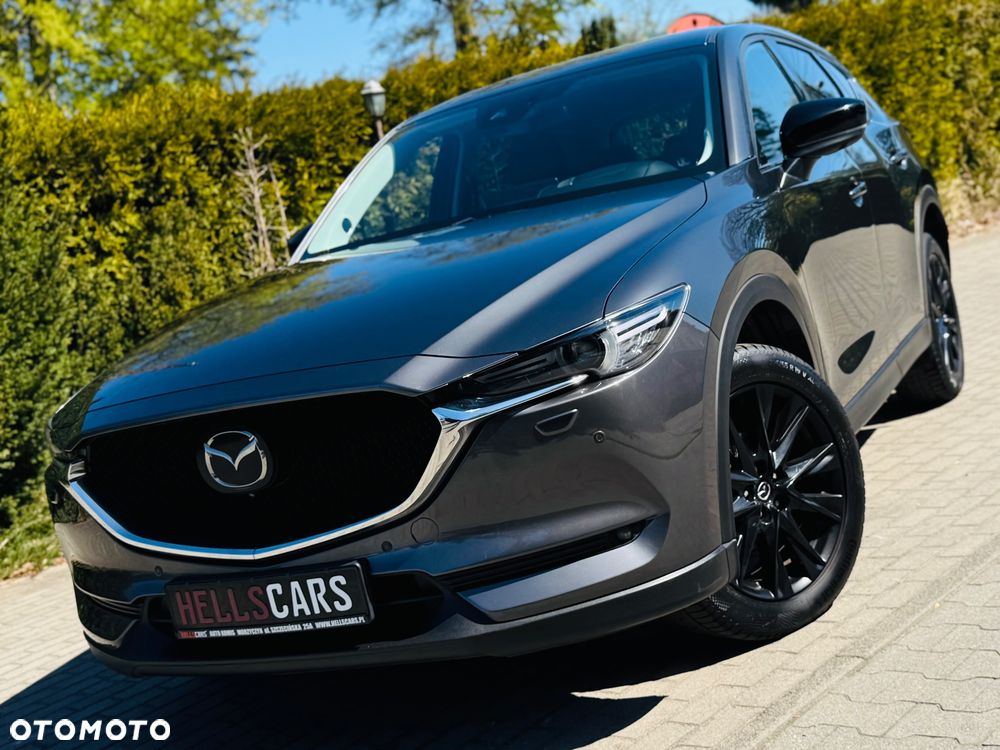 Mazda CX-5 2.0 Exclusive-Line 2WD - 15
