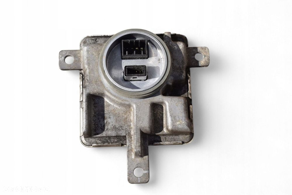Przetwornica Moduł XENON KSENON AUDI A4 B8 A5 8T Q5 8R 8K0941597E - 1