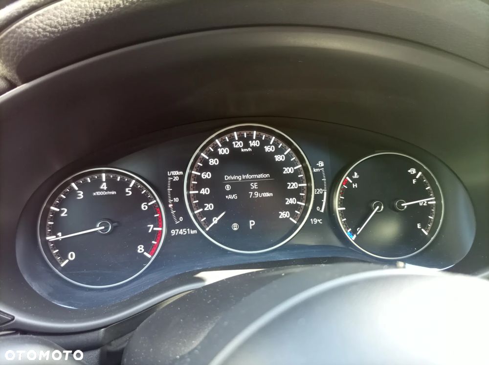 Mazda 3 - 9