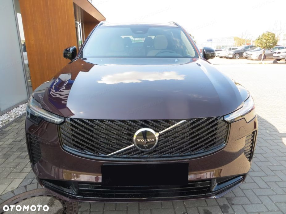 Volvo XC 90 - 3