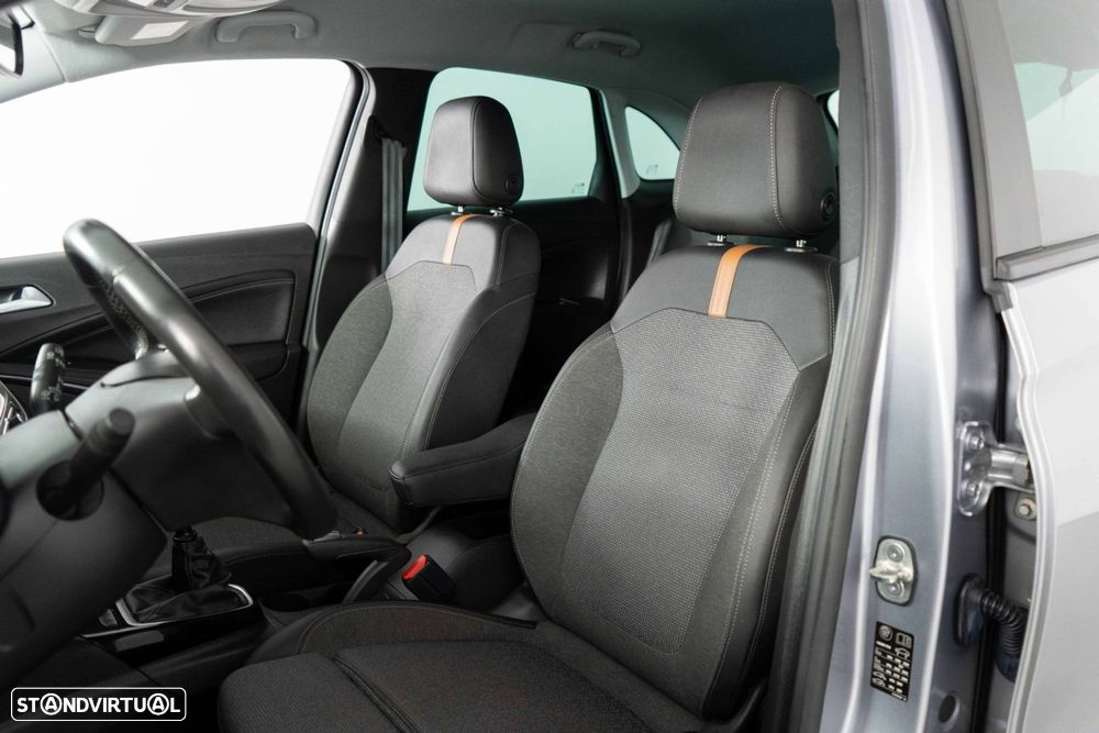 Opel Crossland 1.5 D Elegance - 8