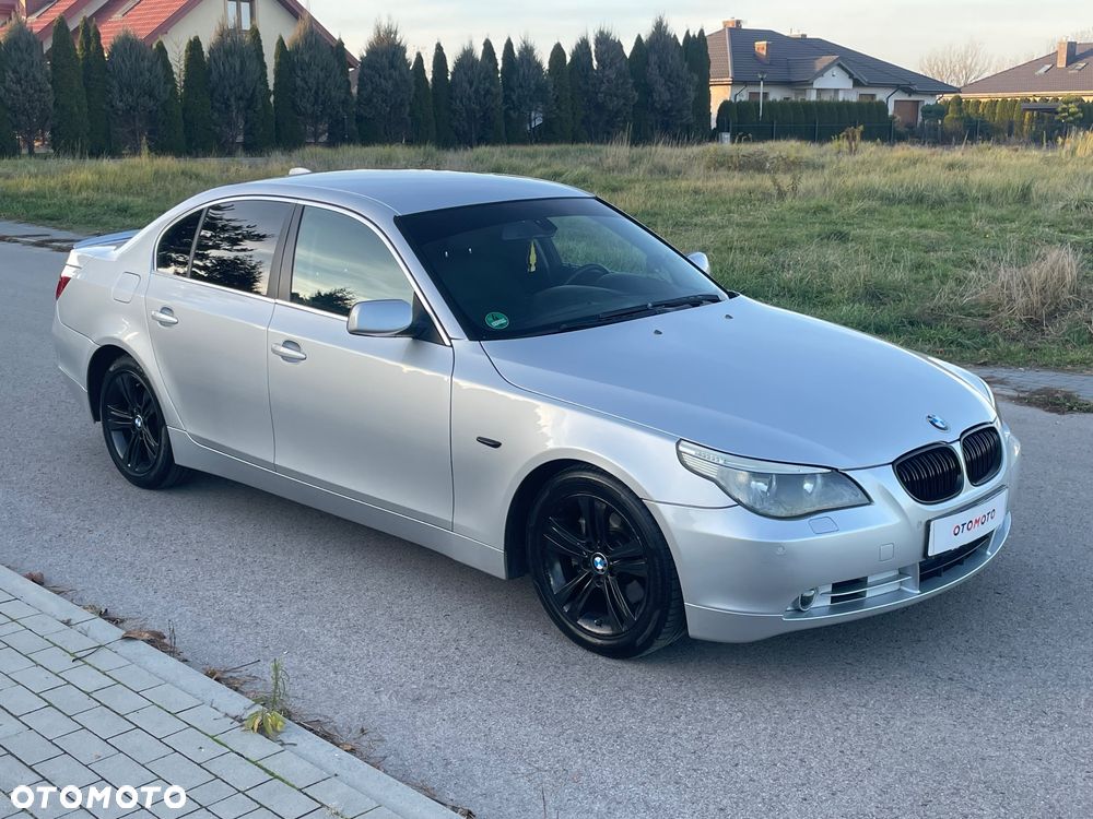 BMW Seria 5 - 33