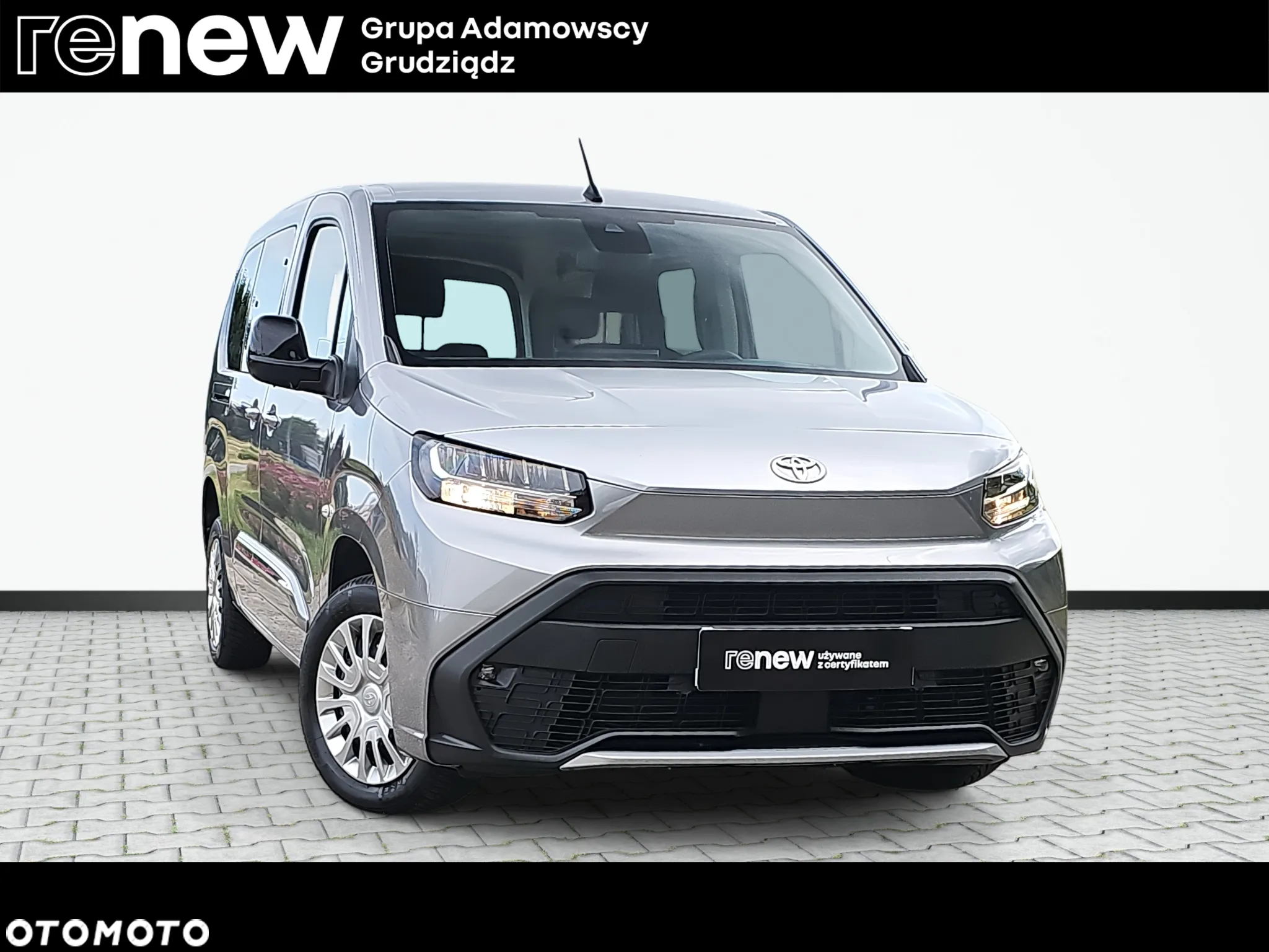 Toyota Proace City Verso Long 1.5 D-4D Business - 6