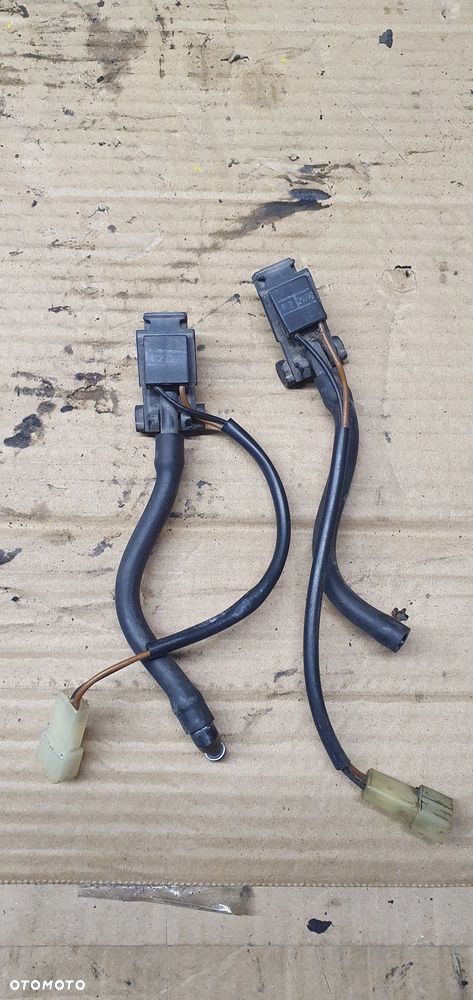 Dysza spryskiwacza spryskiwacz VW Passat B5 3B0955986C - 4