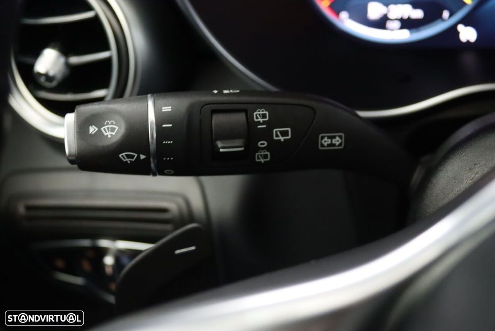 Mercedes-Benz GLC 300 - 14