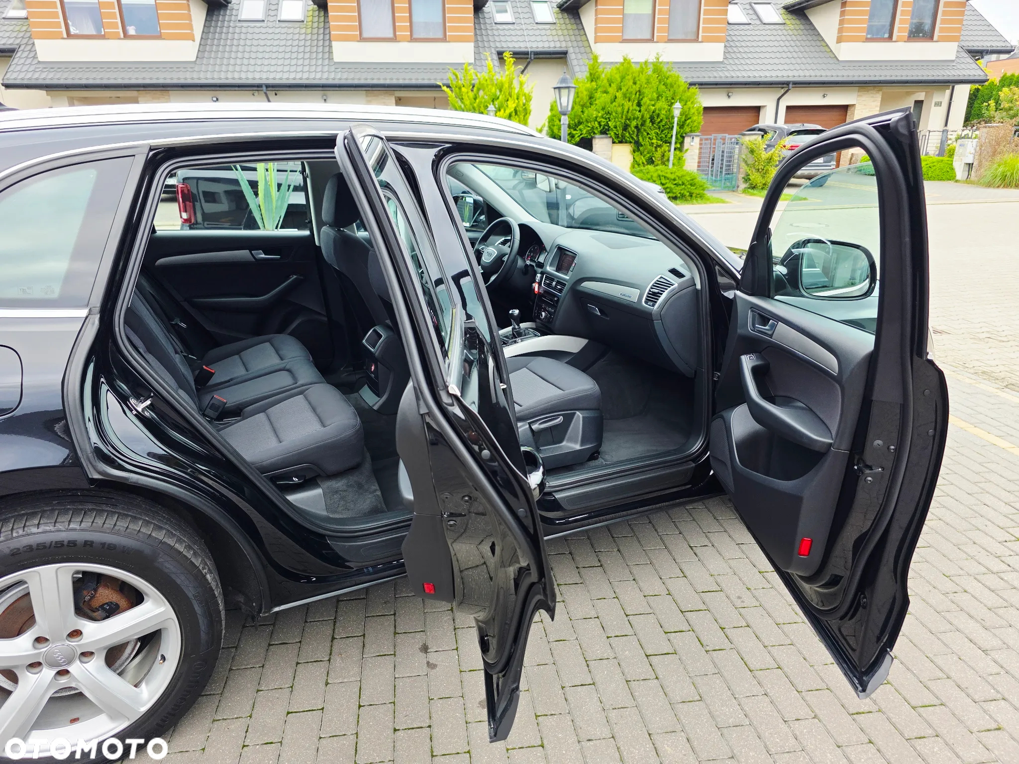 Audi Q5 2.0 TDI quattro - 11