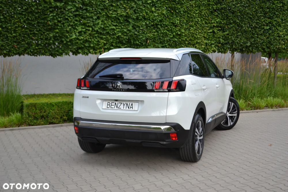 Peugeot 3008 - 8