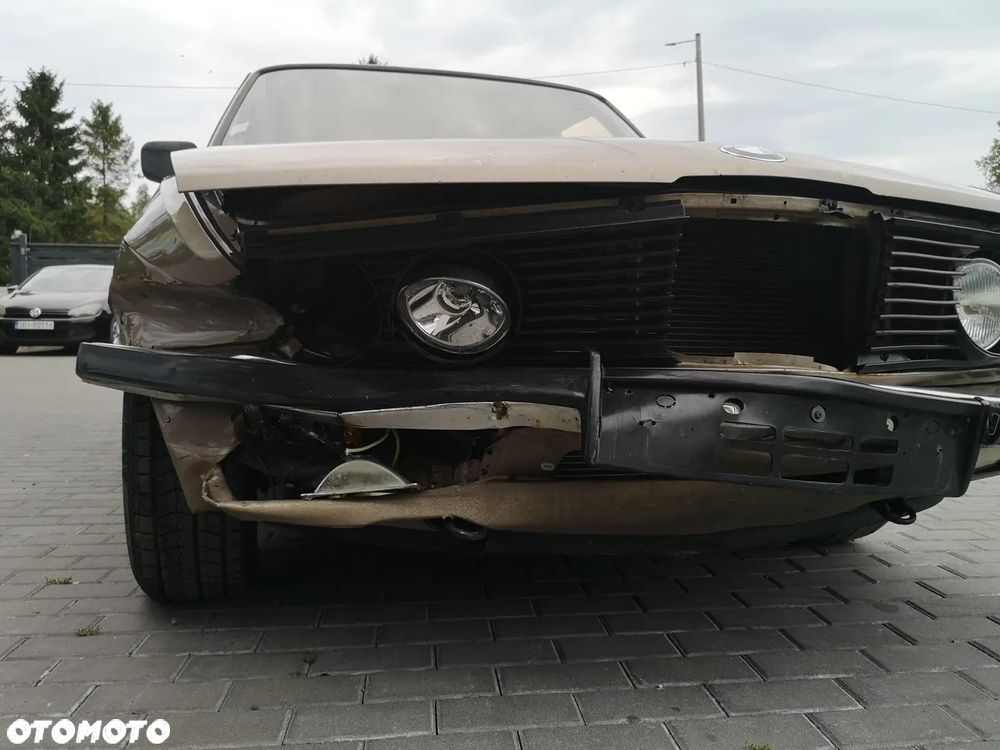 BMW Seria 5 525 - 20