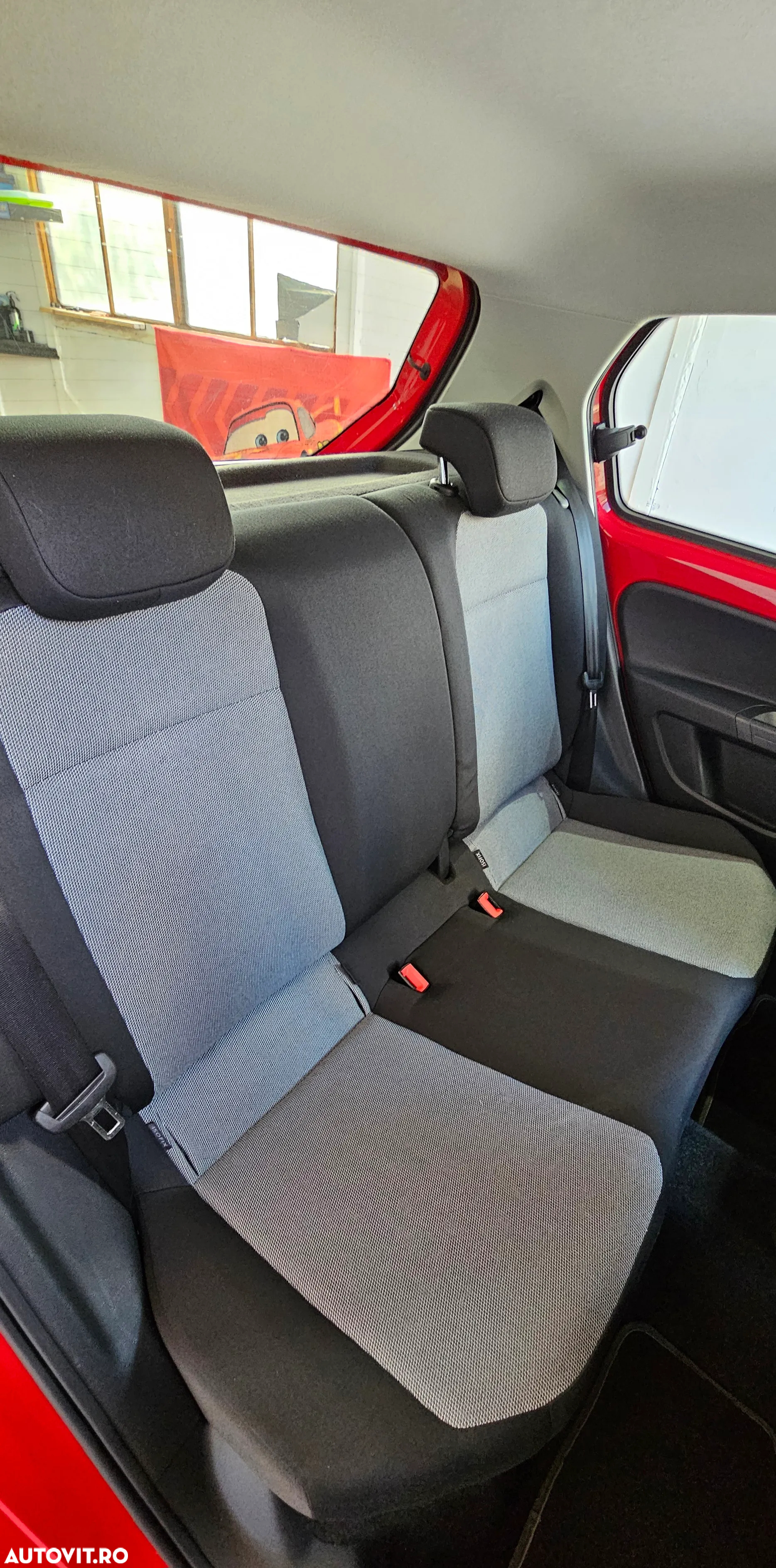 Skoda Citigo 1.0 MPI Ambition Greentec - 16