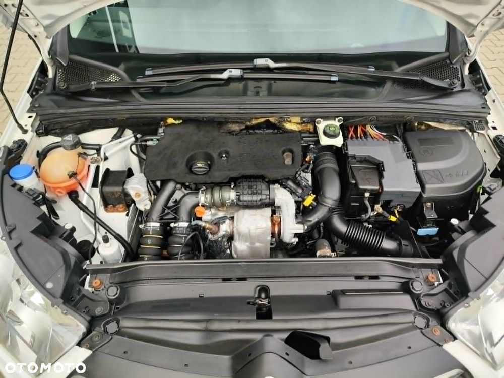 Citroën C4 1.6 HDi Selection - 30