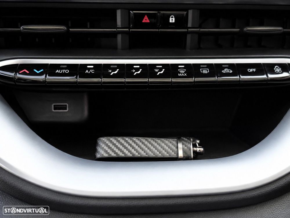 Fiat 500e - 12