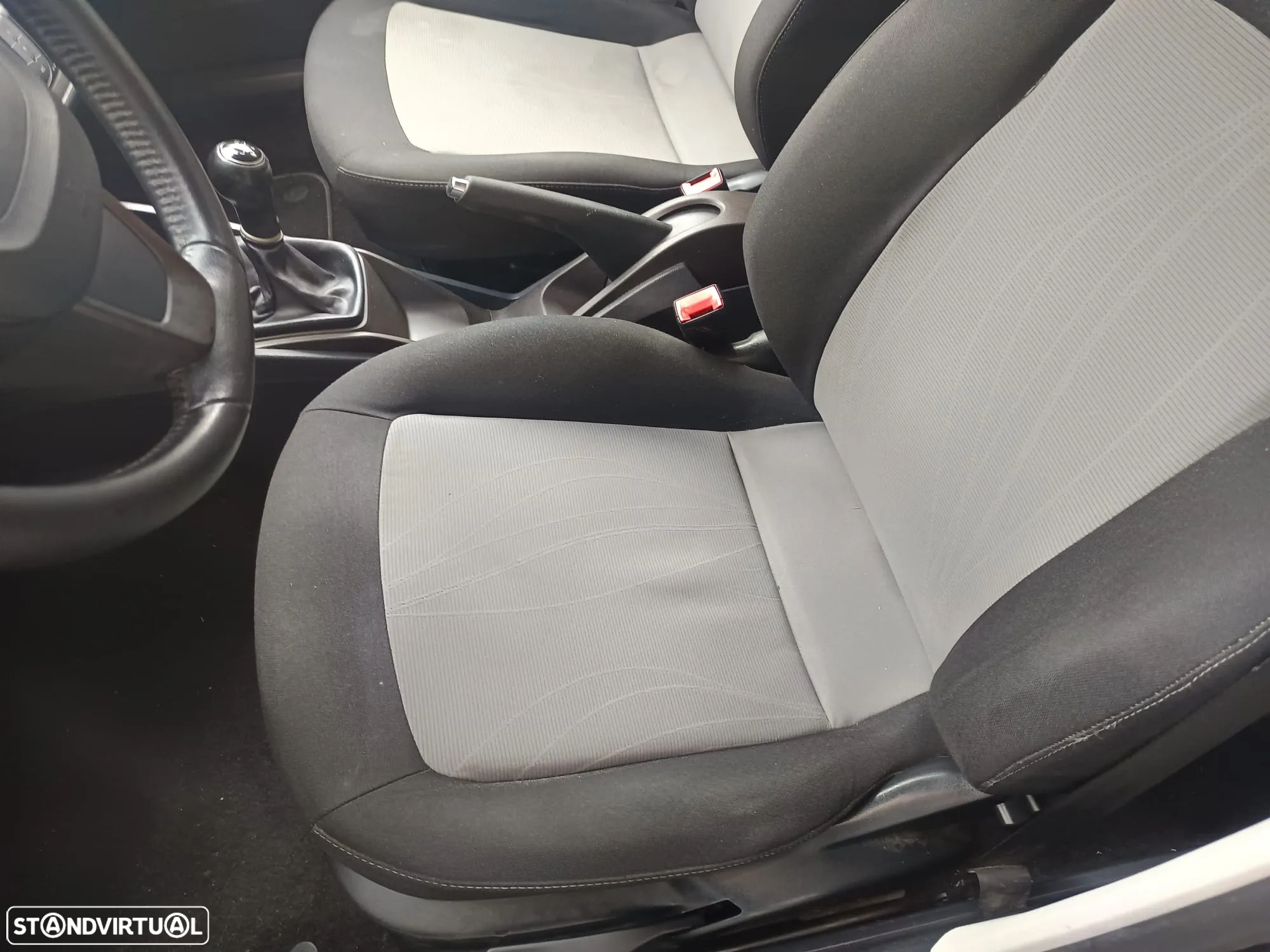 SEAT Ibiza 1.2 TDi Style - 3