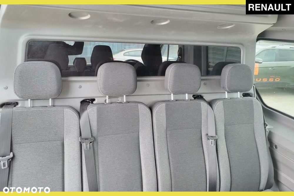 Renault Master L3H2 Extra Zabudowa Brygadowa 2.0 150KM - 10