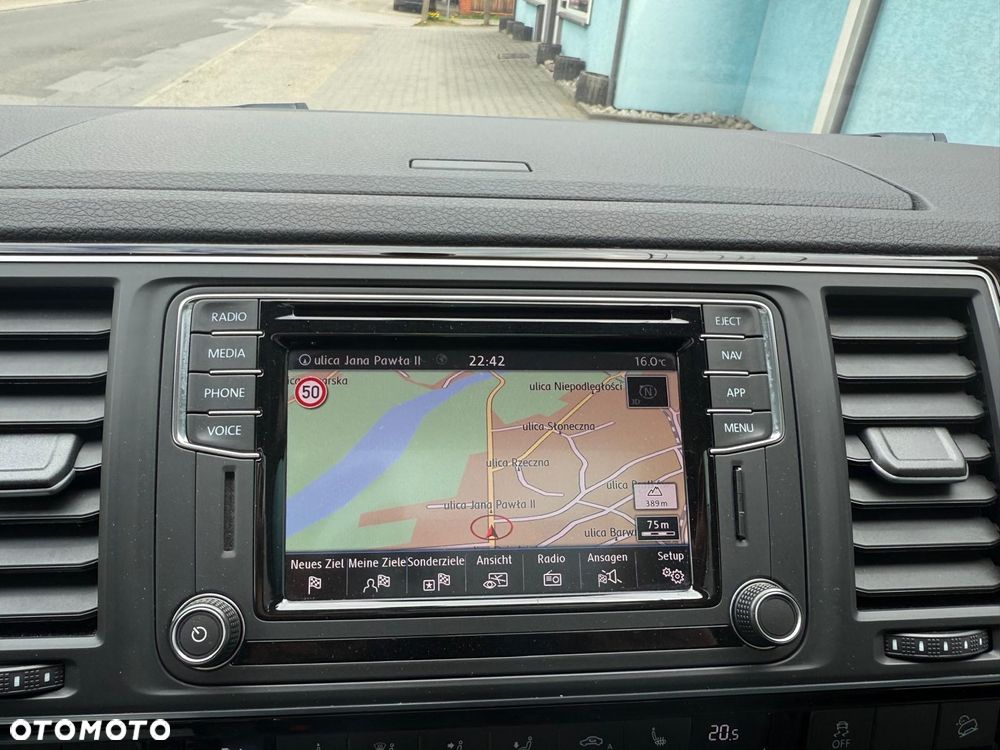 Volkswagen Multivan 2.0 TDI L1 Highline 4Motion DSG - 11