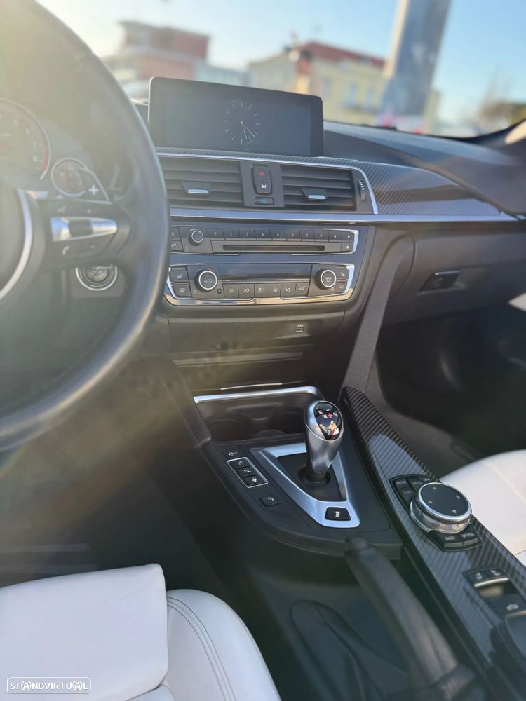 BMW M4 DKG Competition - 6