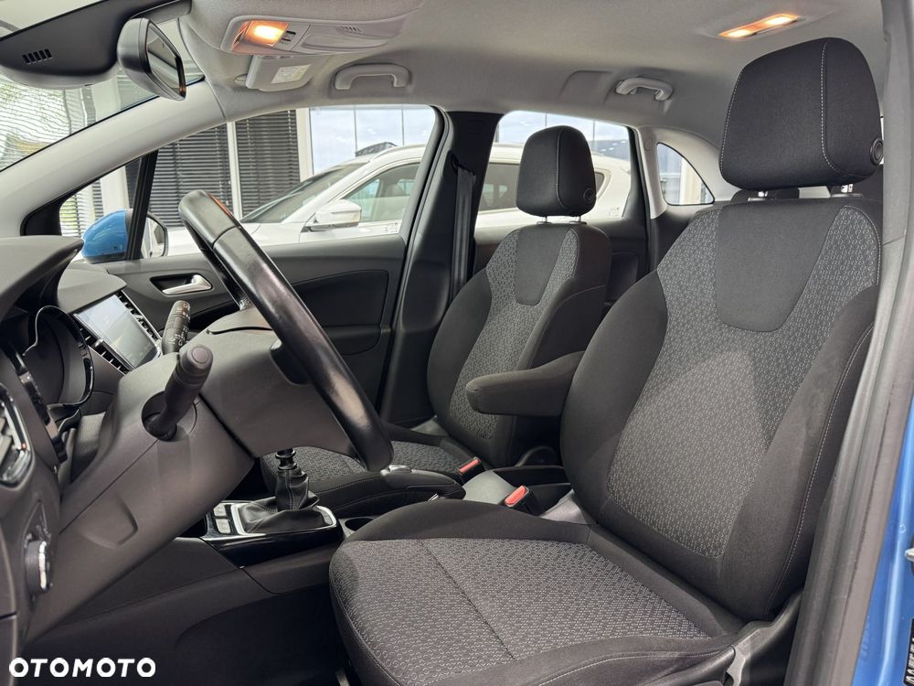 Opel Crossland X - 10