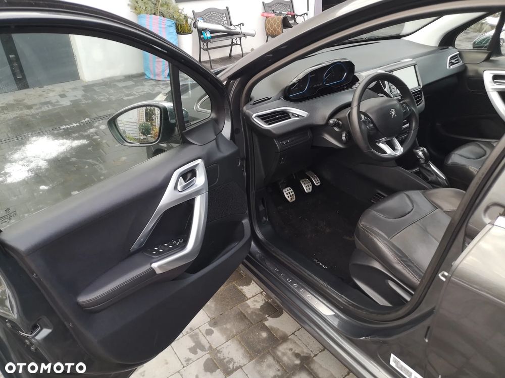 Peugeot 208 1.6 BlueHDi Active S&S - 24