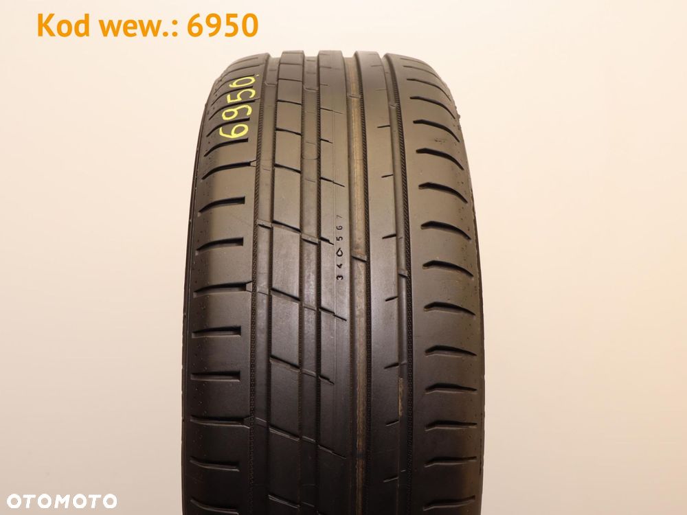 Nokian Powerproof - 215/55 R17 - 2