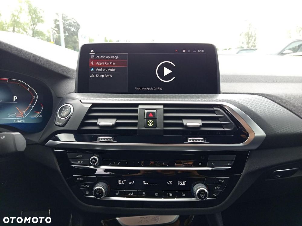 BMW X4 - 19