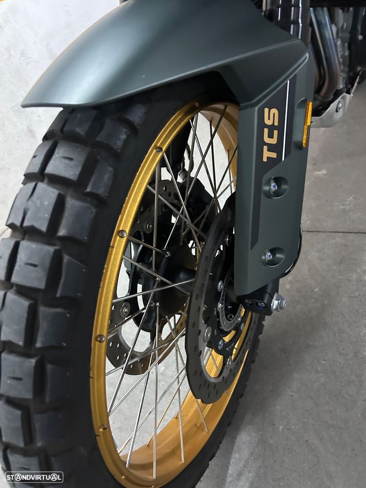 KOVE 800X Pro - 18