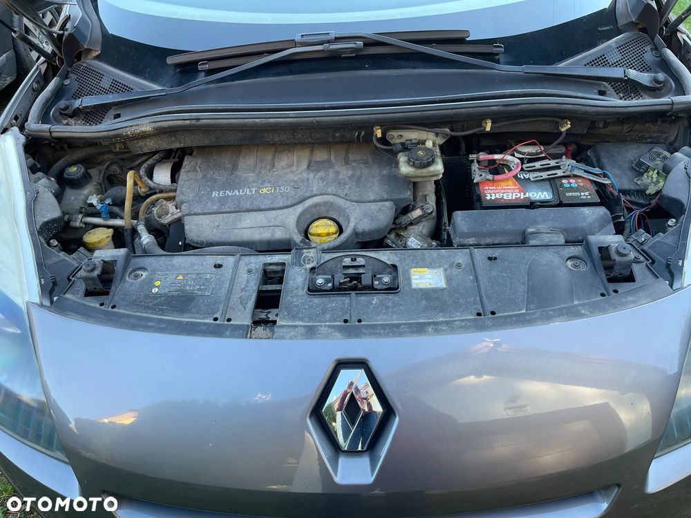 Renault Scenic - 10