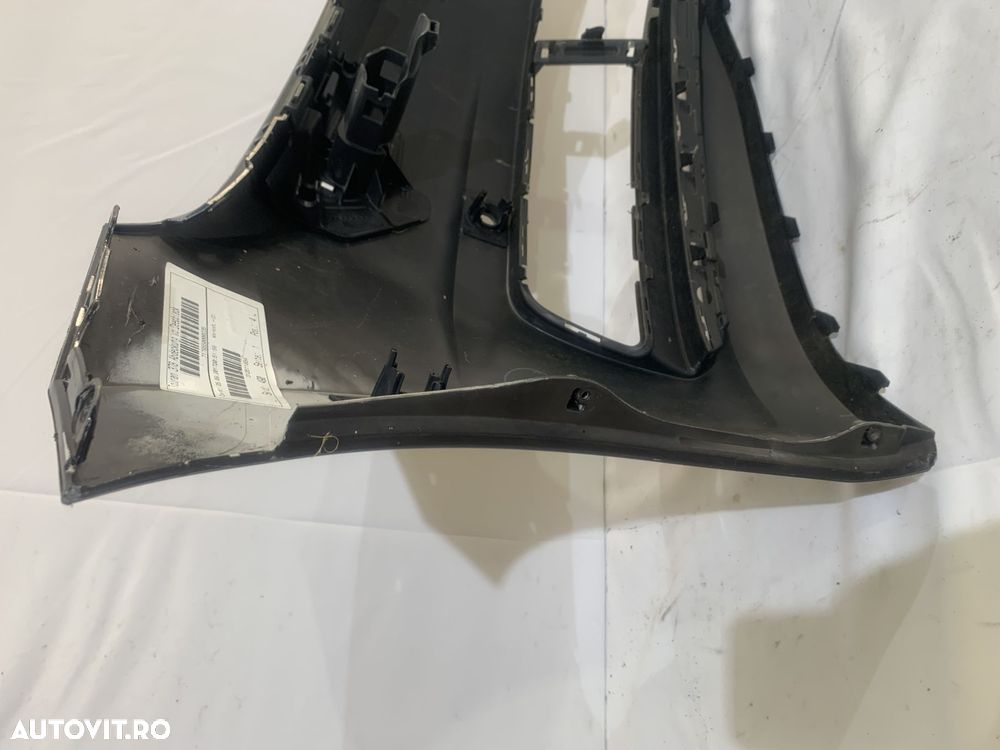 Bara fata VW Touran, 2015, 2016, 2017, 2018, 2019, cod origine OE 5TA807221AL. - 6