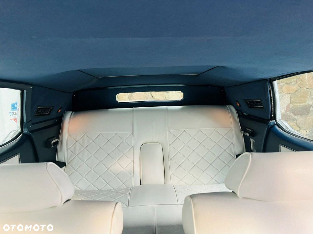 Lincoln Continental - 31