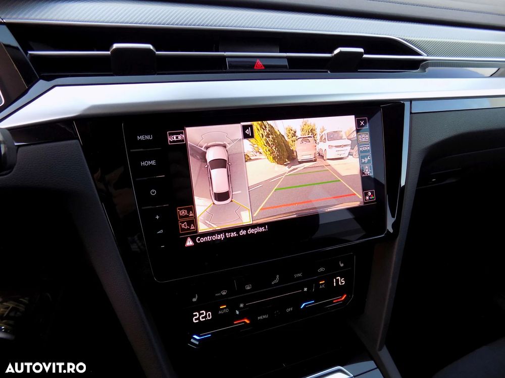 Volkswagen ARTEON 2.0 TSI OPF DSG Elegance - 18