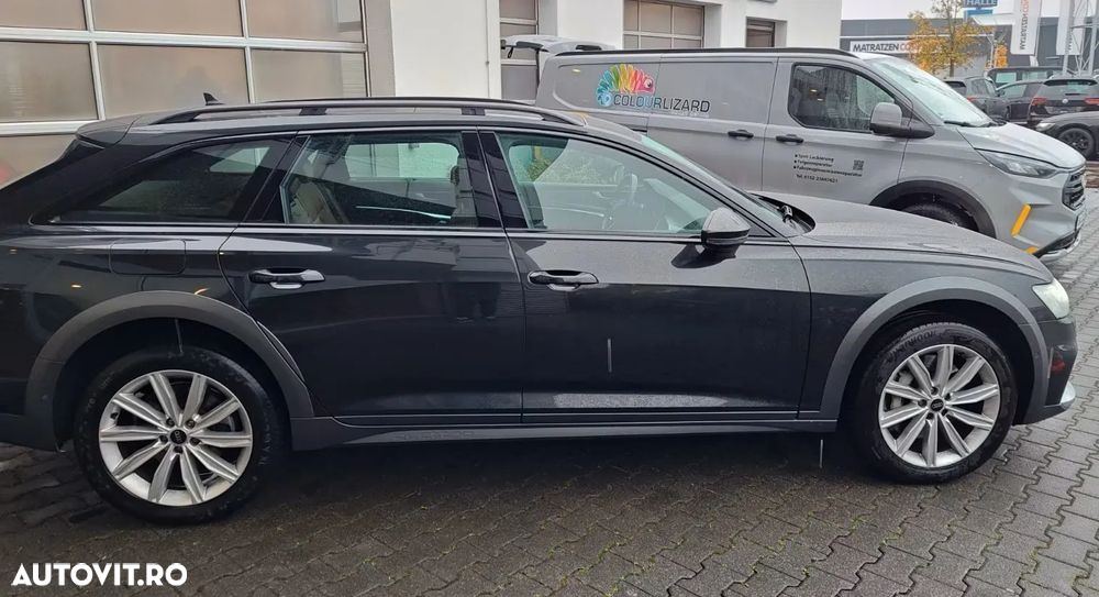 Audi A6 Allroad 55 TFSI quattro - 2