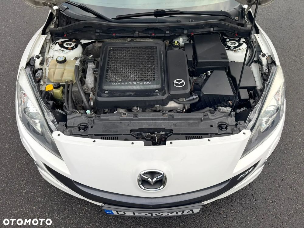 Mazda 3 2.3 MPS - 24