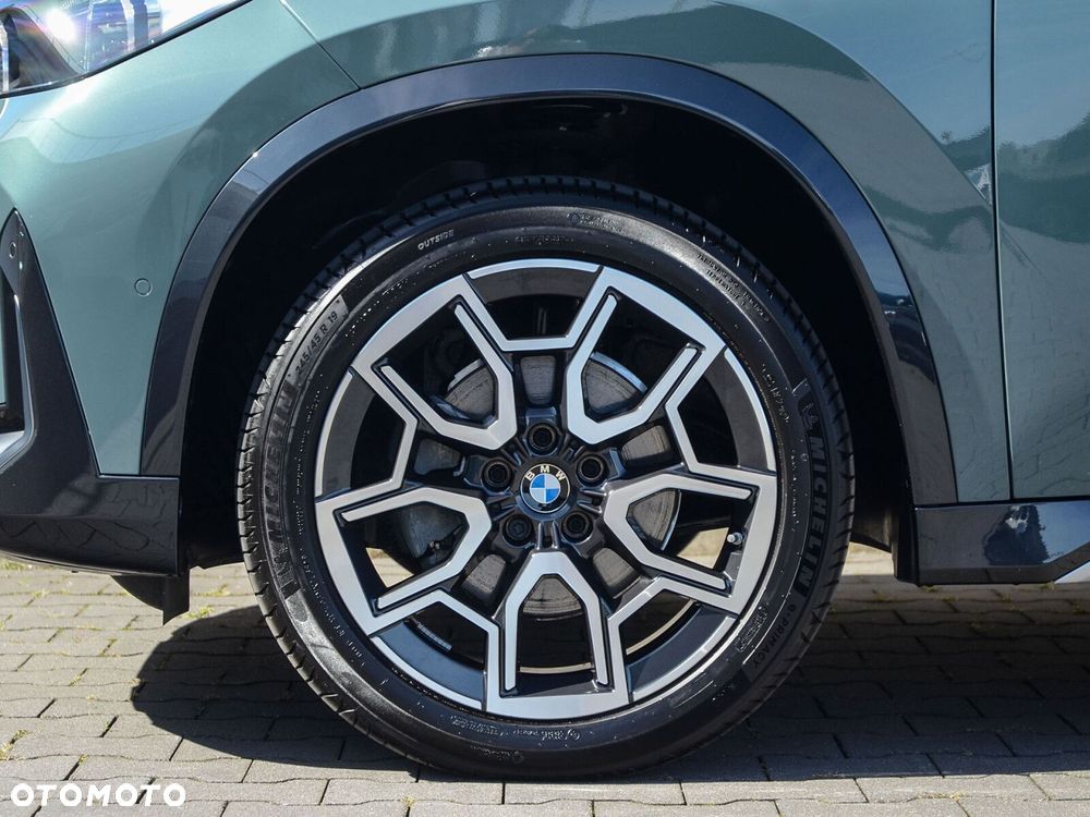BMW X1 - 9