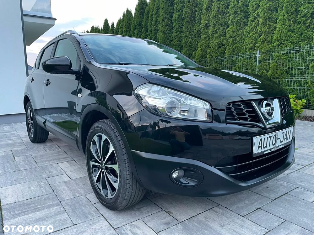 Nissan Qashqai 1.6 360 S/S - 3