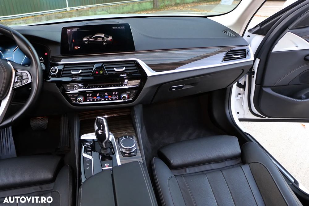 BMW Seria 5 - 16