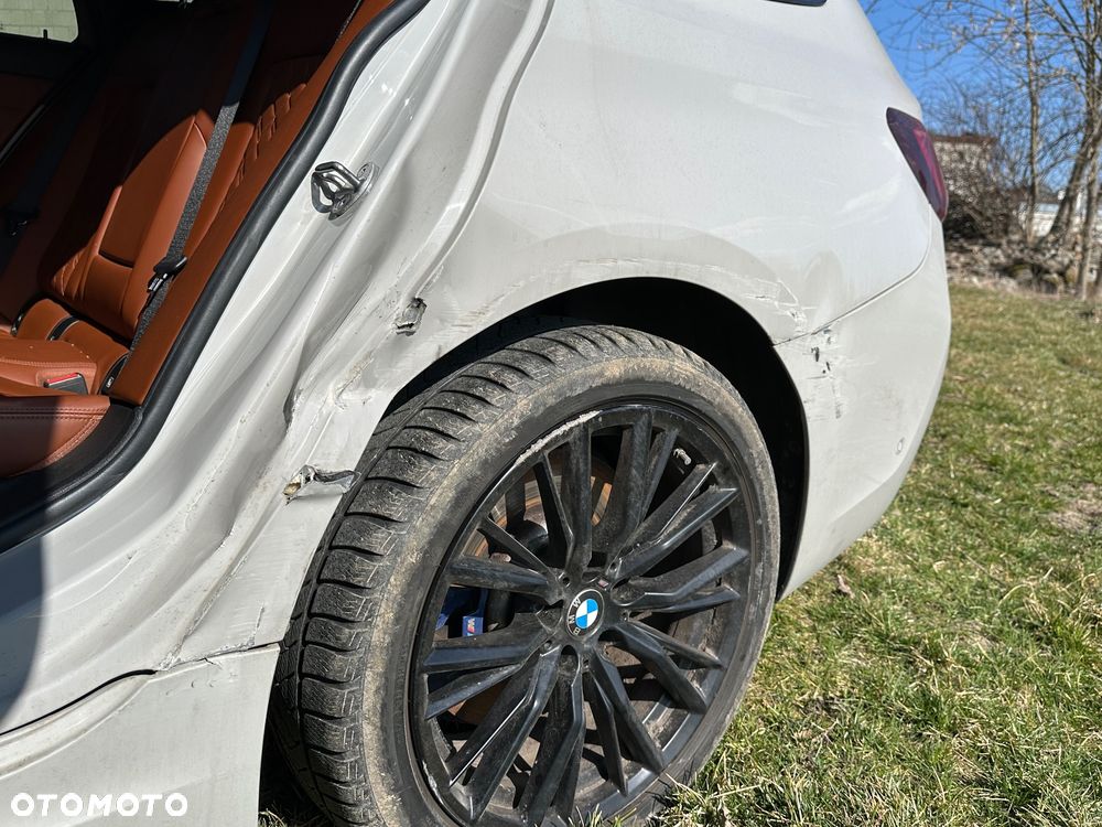 BMW Seria 3 - 5