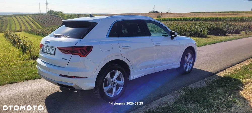 Audi Q3 - 3