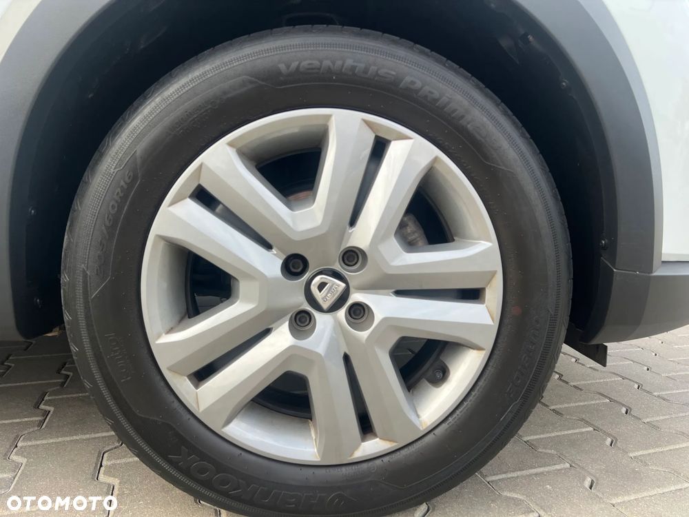 Dacia Sandero Stepway 1.0 TCe Essential - 18
