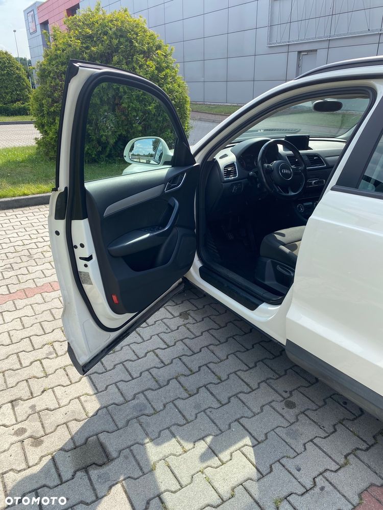 Audi Q3 1.4 TFSI - 11