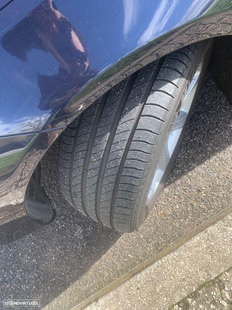 BMW 420 Gran Coupé d Pack M Auto - 14