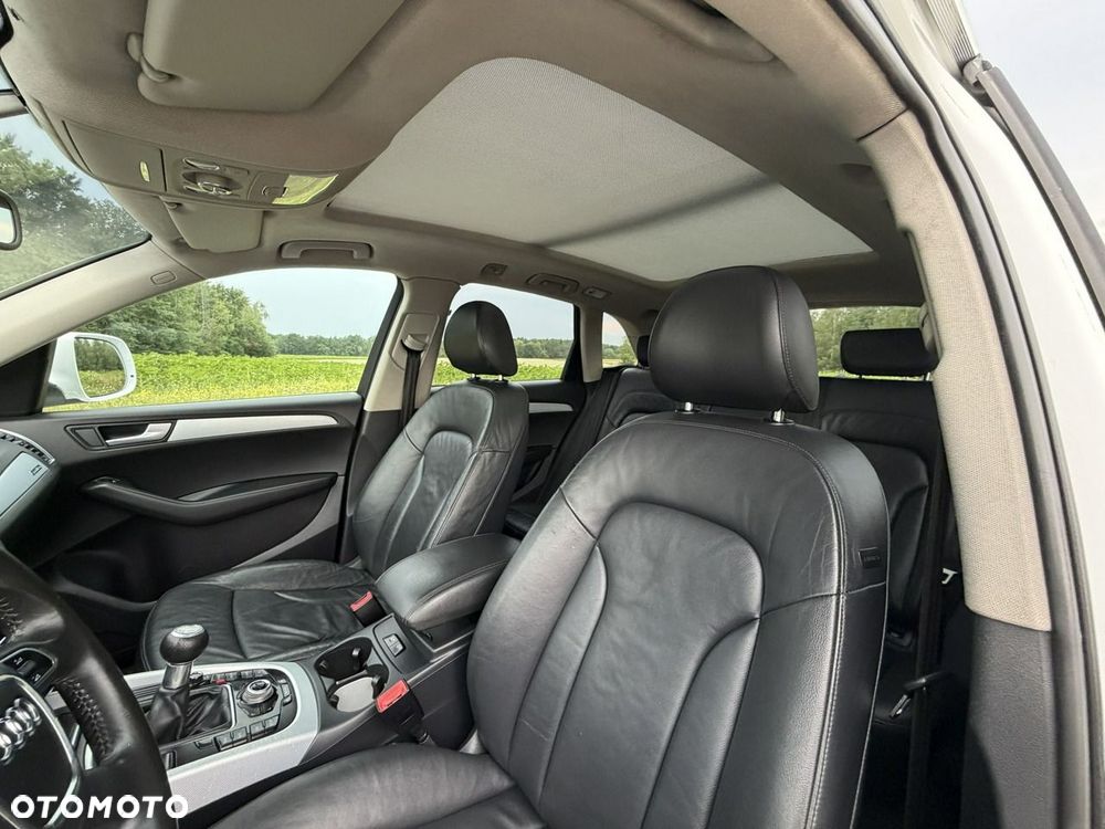 Audi Q5 - 20