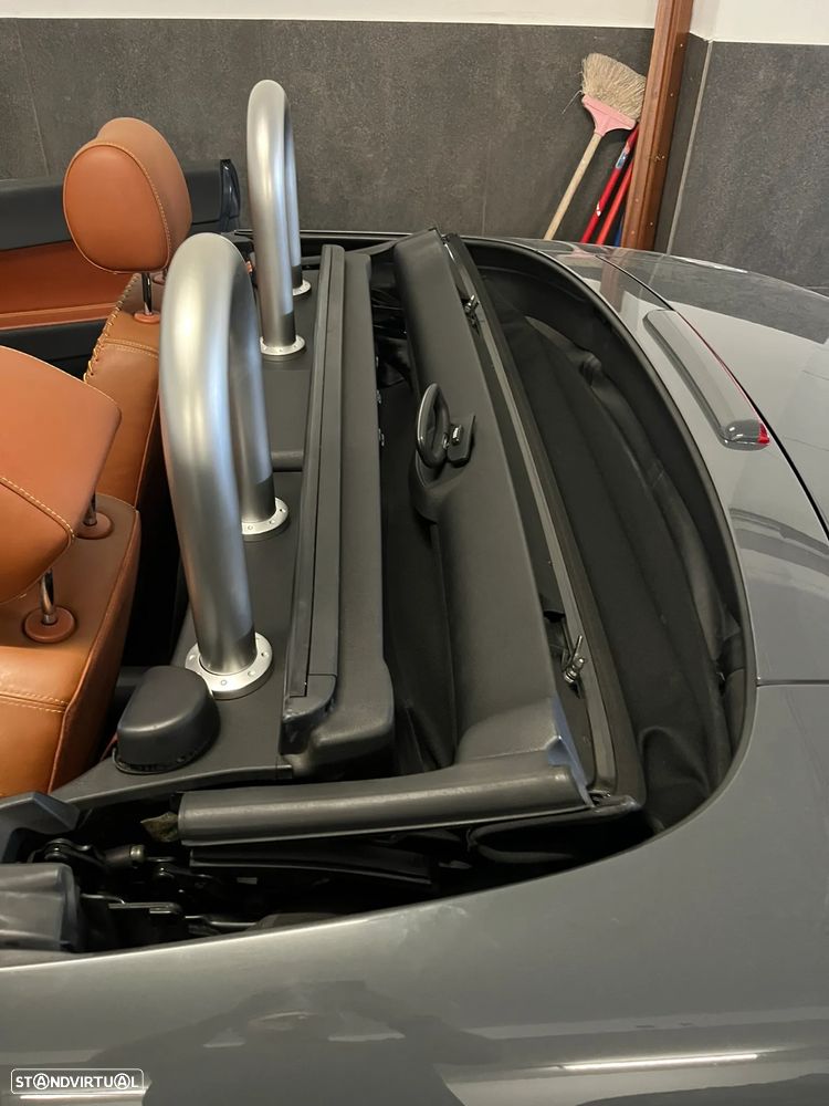 Audi TT Coupé 1.8 T quattro - 6