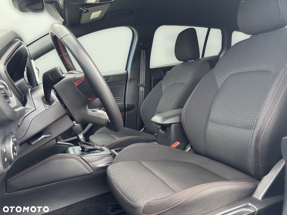 Ford Focus - 11