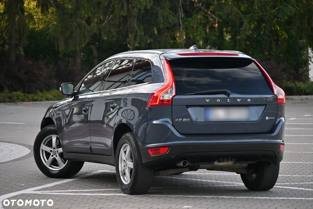 Volvo XC 60 2.4D DRIVe - 16