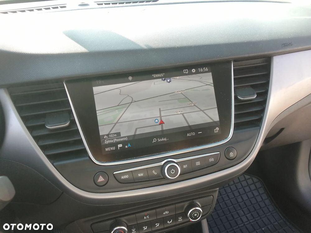 Opel Crossland X 1.2 ECOTEC Start/Stop Edition - 6