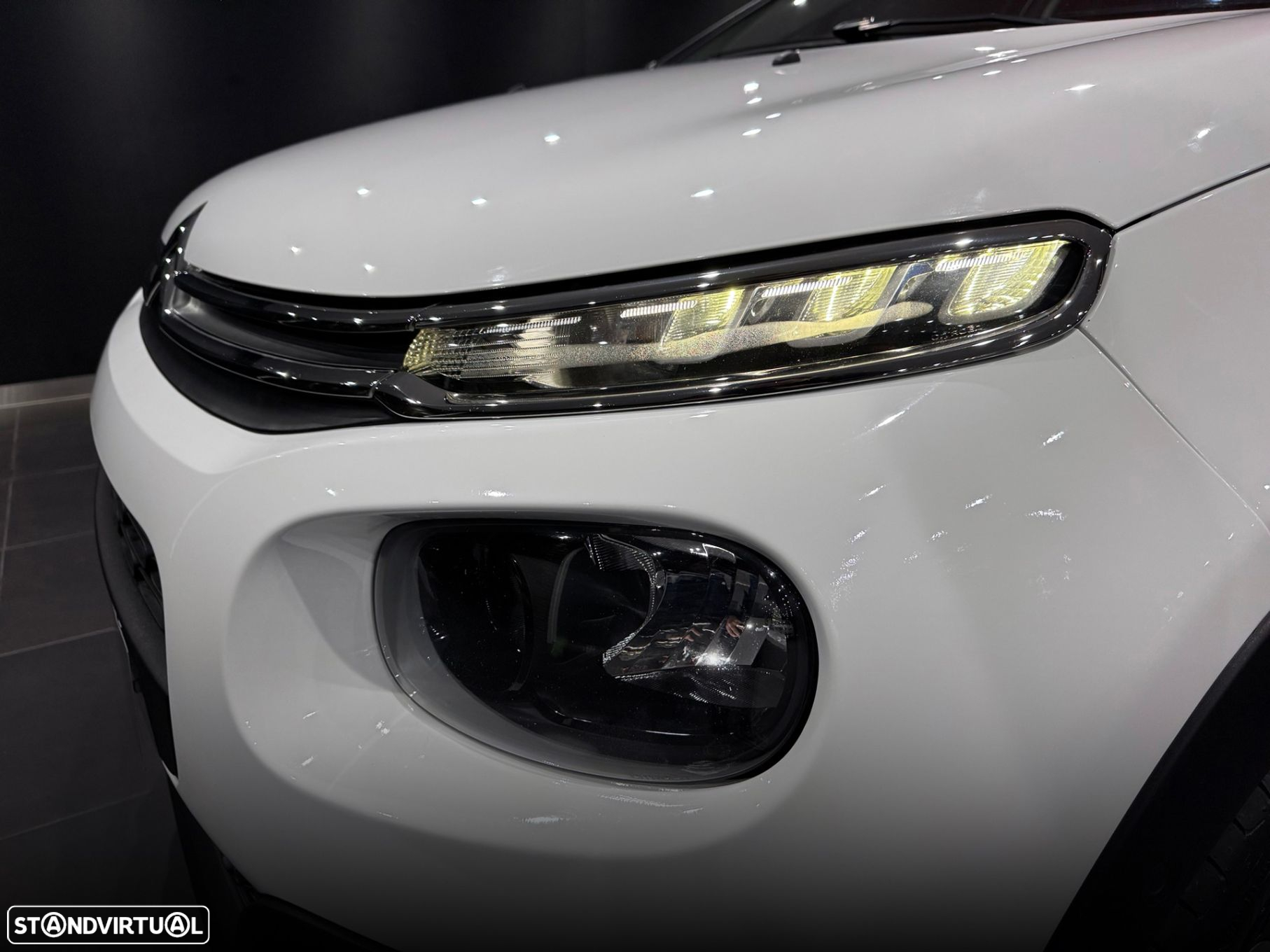 Citroën C3 1.2 PureTech Shine - 11