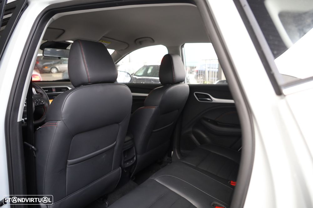 MG ZS 1.0 T-GDI Luxury Aut. - 10